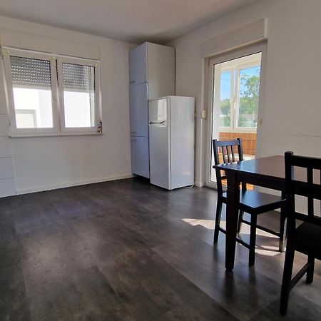 Apartments Оверат Экстерьер фото