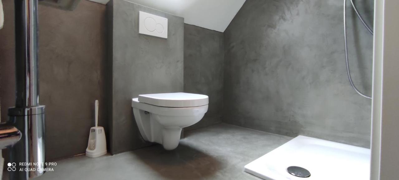 Apartments Оверат Экстерьер фото