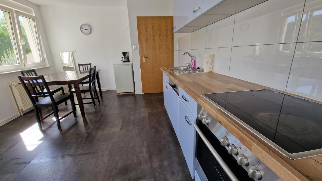 Apartments Оверат Экстерьер фото