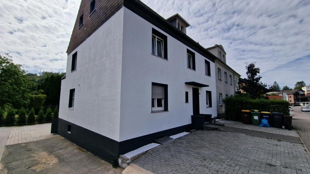Apartments Оверат Экстерьер фото