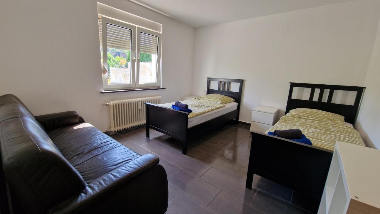 Apartments Оверат Экстерьер фото