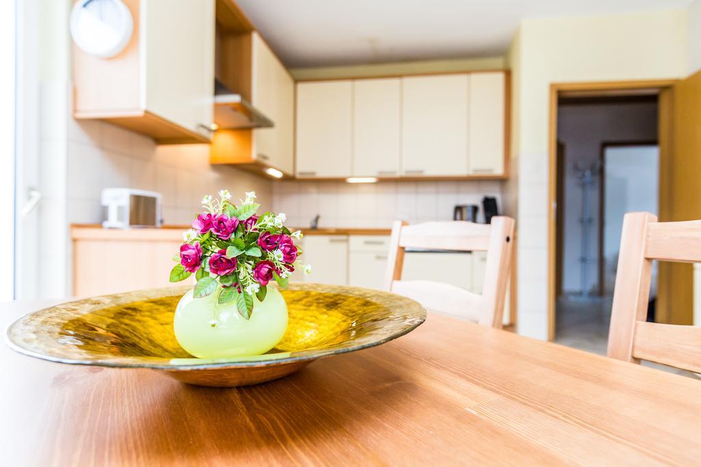 Apartments Оверат Номер фото
